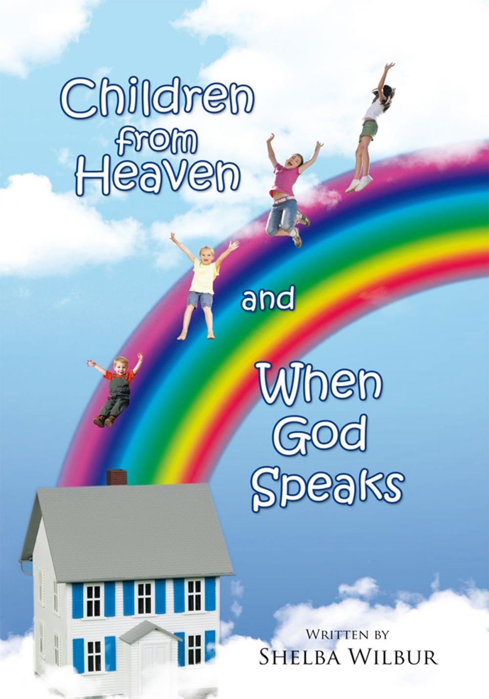 Big bigCover of Children from Heaven and When God Speaks