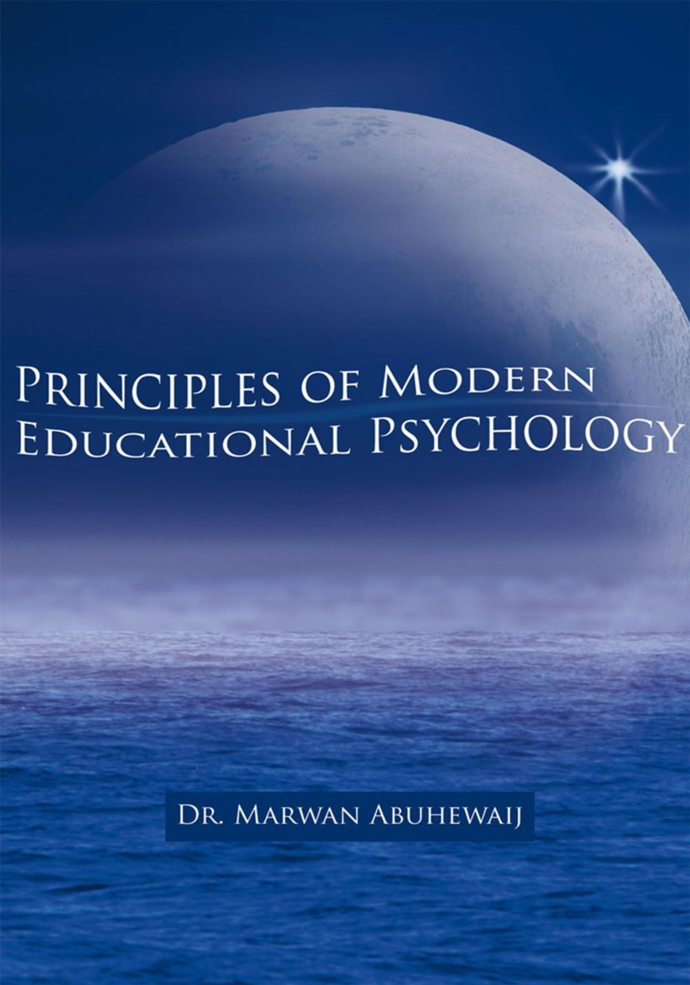 Big bigCover of Principles of Modern Educational Psychology