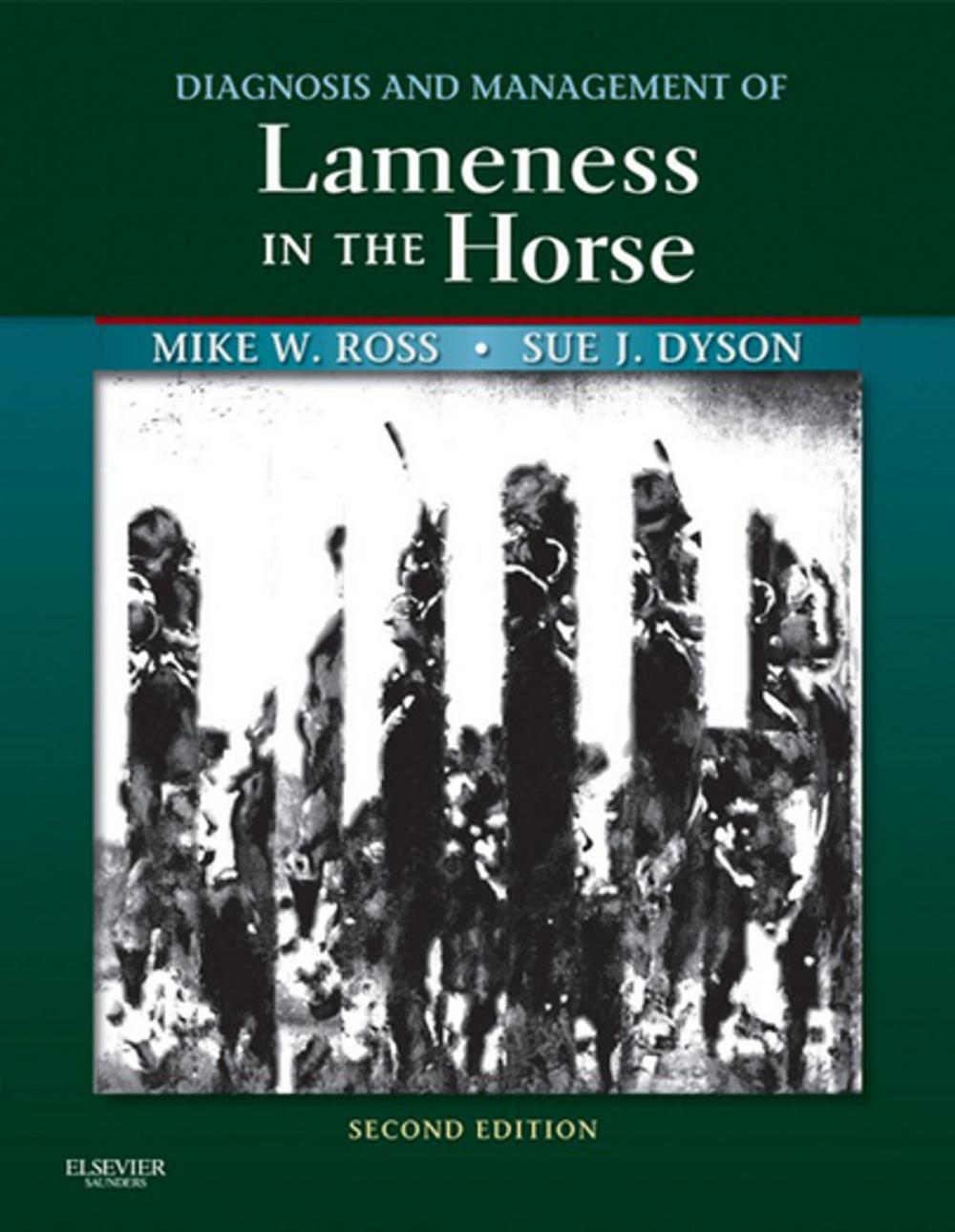 Big bigCover of Diagnosis and Management of Lameness in the Horse - E-Book