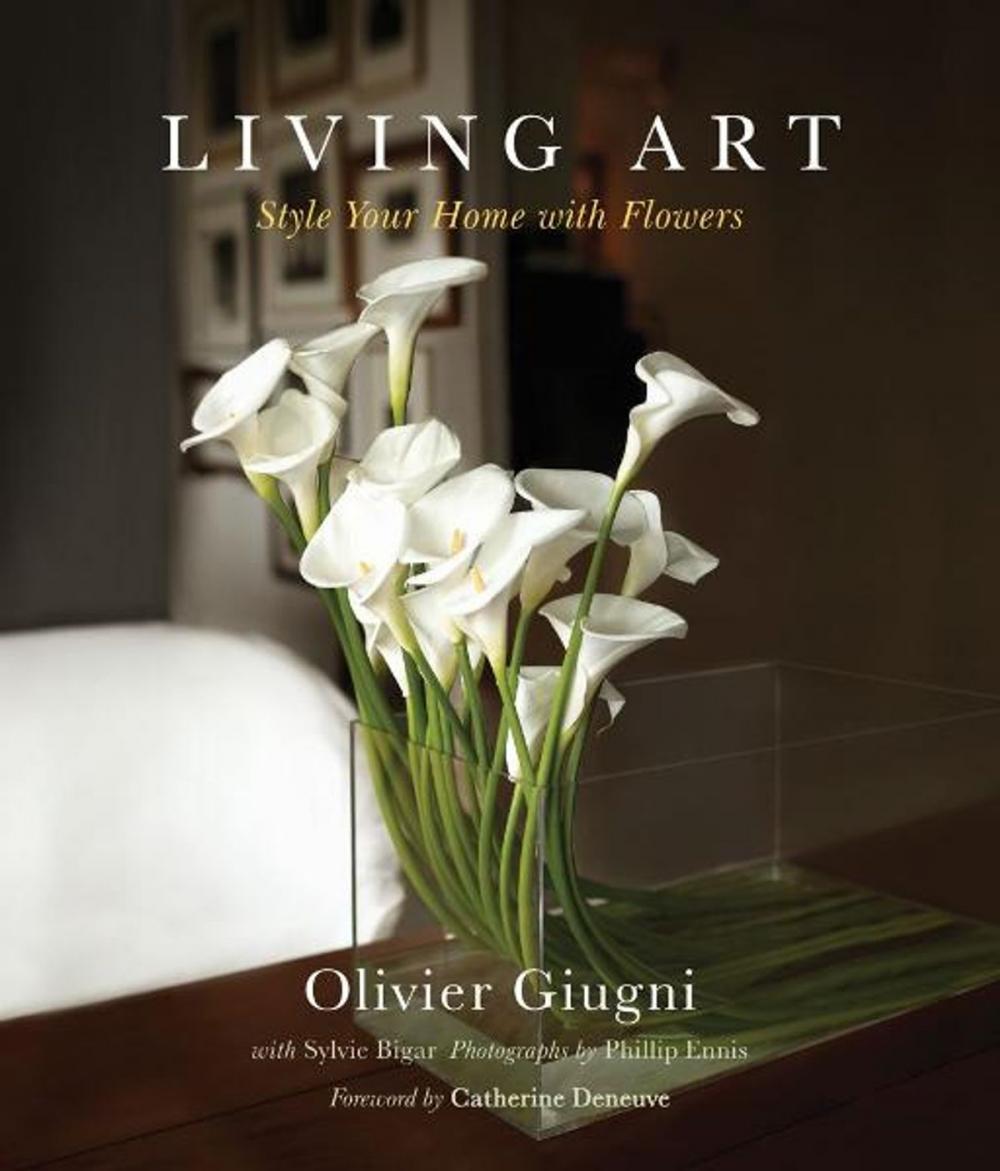 Big bigCover of Living Art