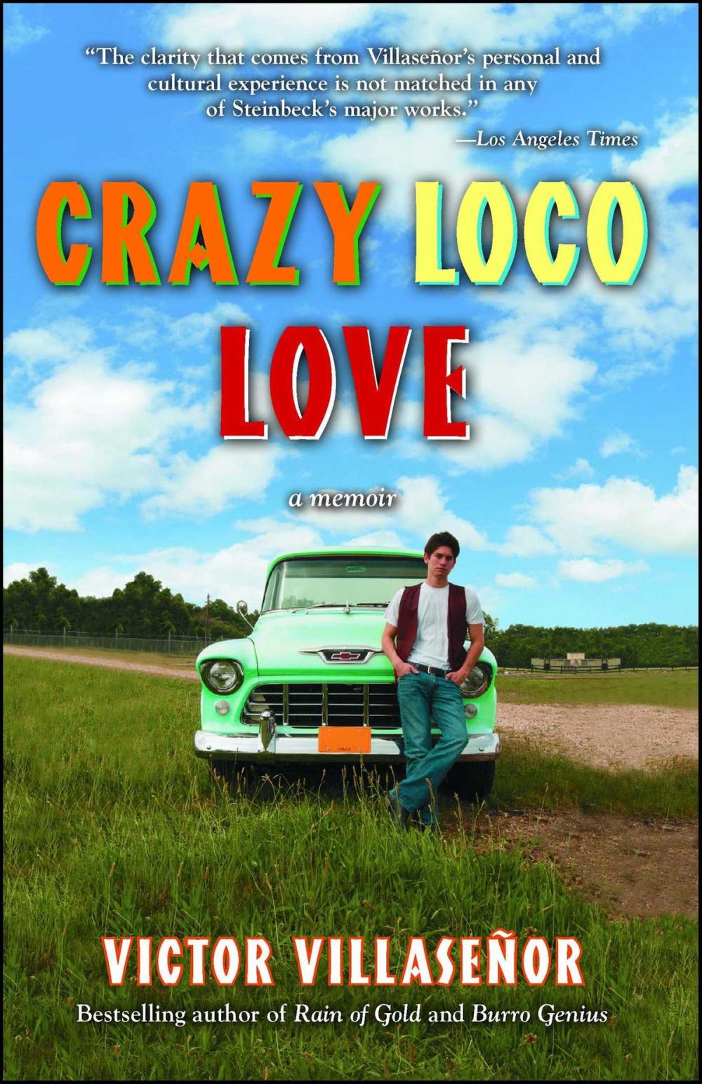 Big bigCover of Crazy Loco Love