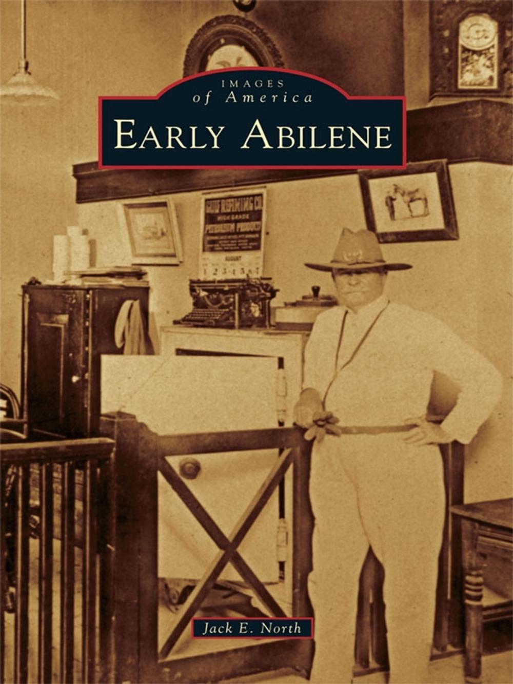 Big bigCover of Early Abilene