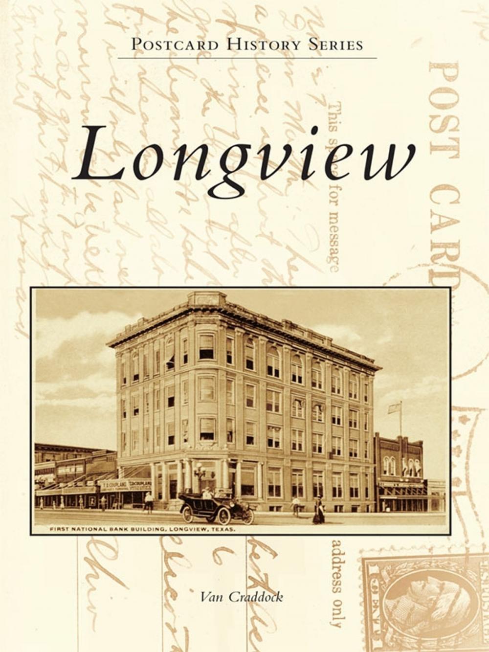 Big bigCover of Longview