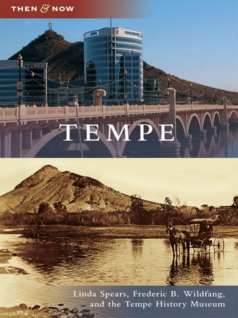 Big bigCover of Tempe