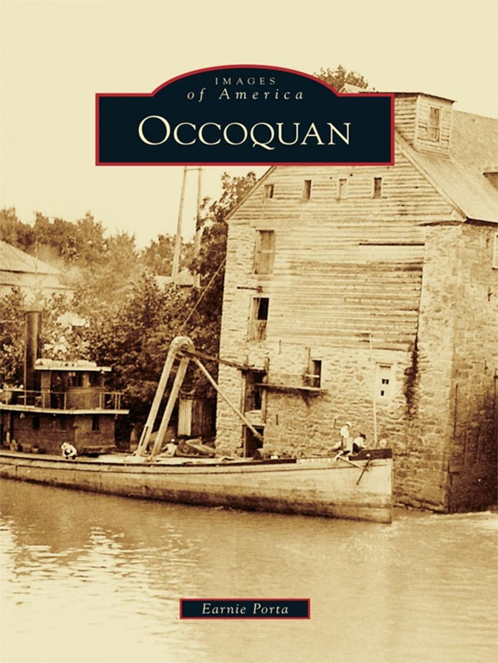 Big bigCover of Occoquan
