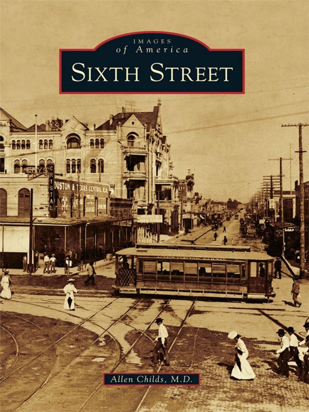 Big bigCover of Sixth Street