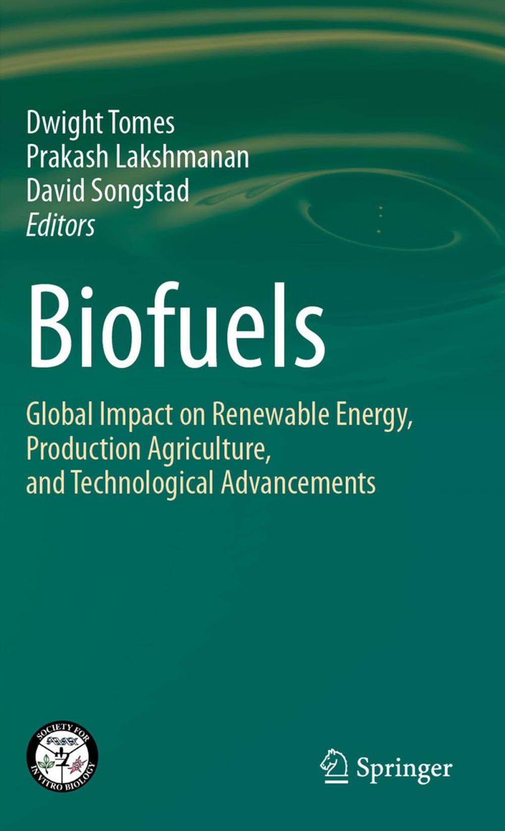 Big bigCover of Biofuels