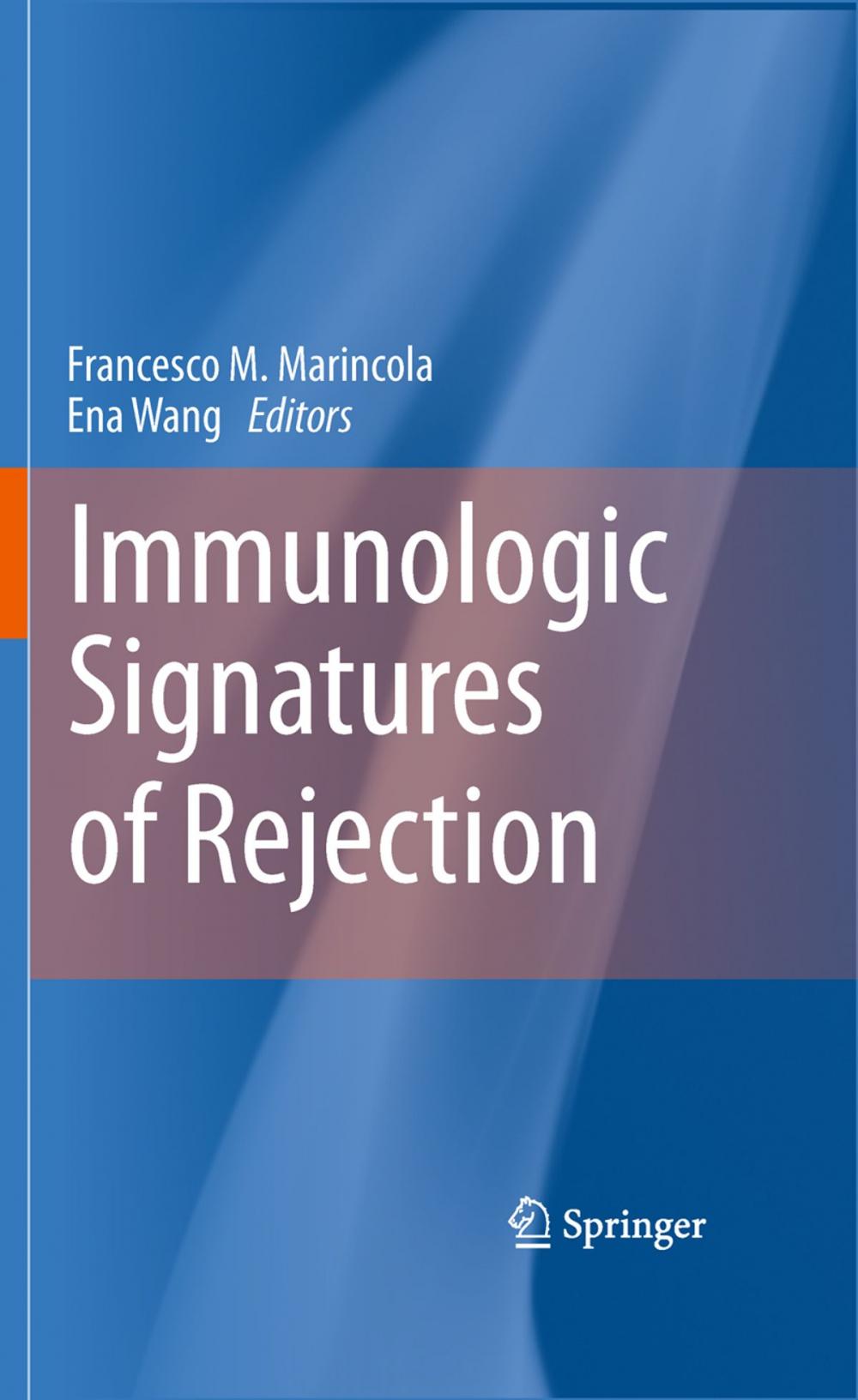 Big bigCover of Immunologic Signatures of Rejection