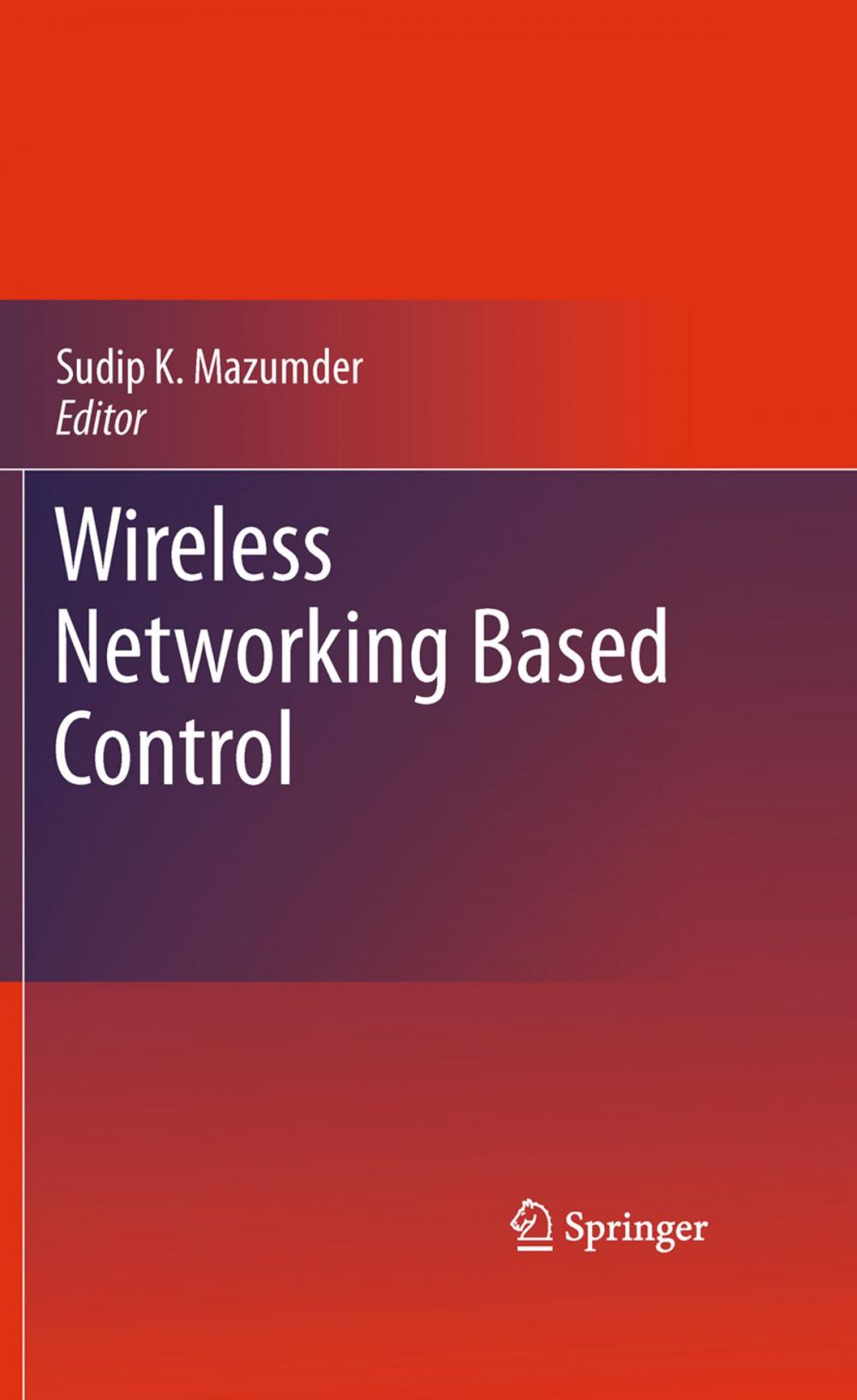 Big bigCover of Wireless Networking Based Control