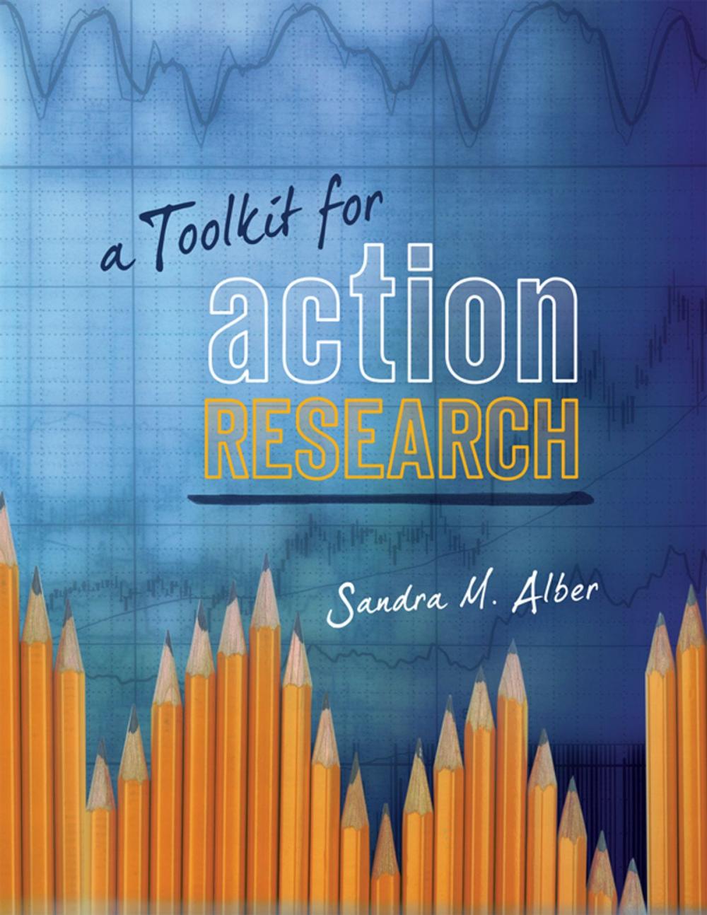 Big bigCover of A Toolkit for Action Research