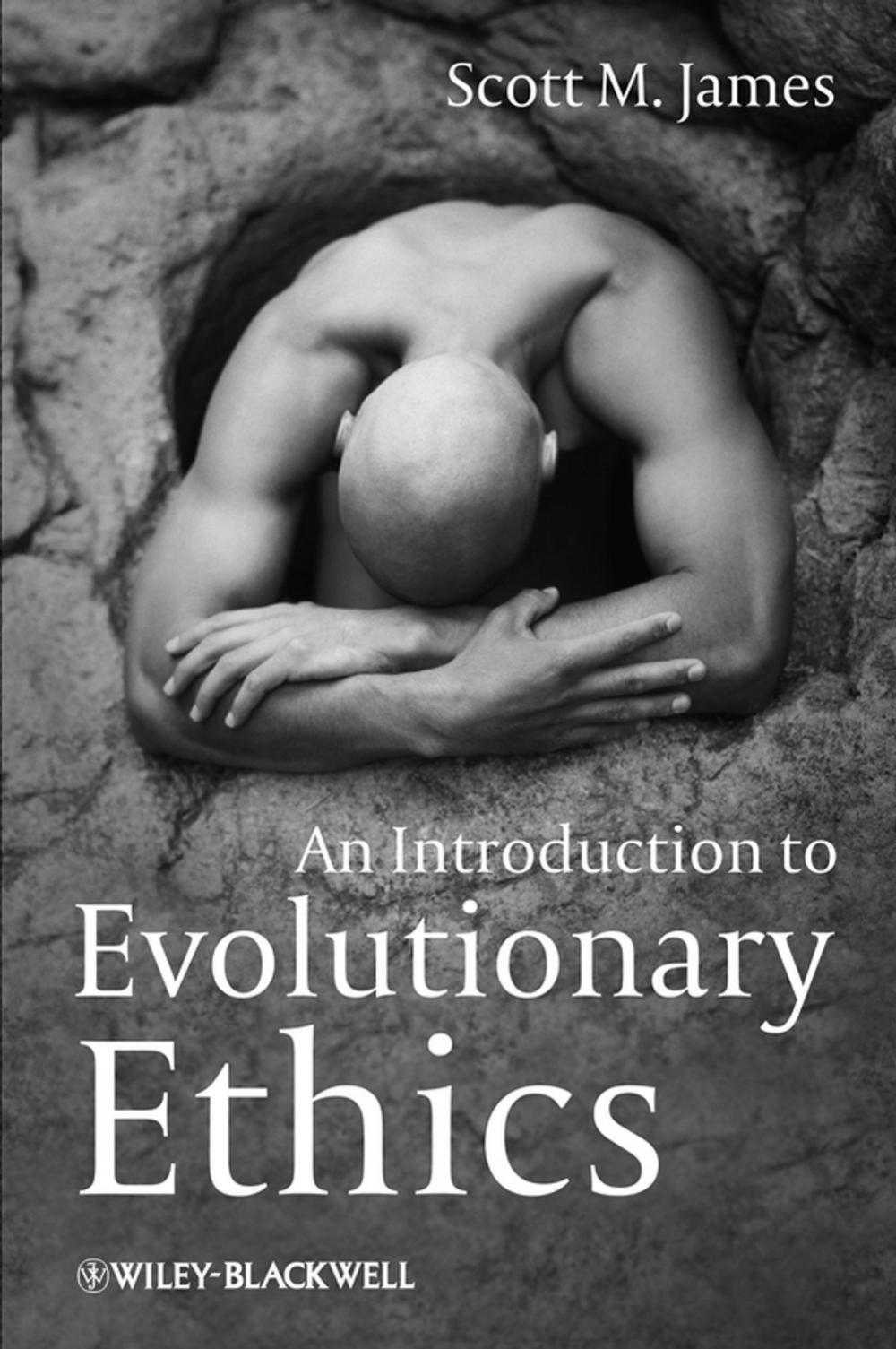 Big bigCover of An Introduction to Evolutionary Ethics