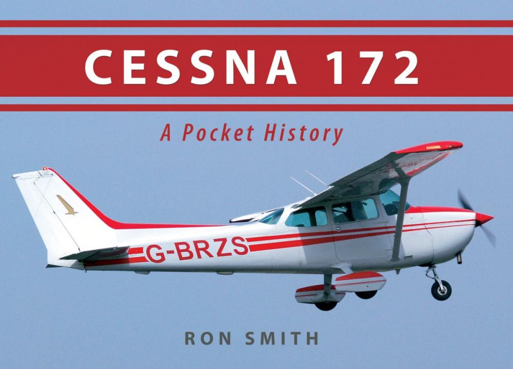 Big bigCover of Cessna 172