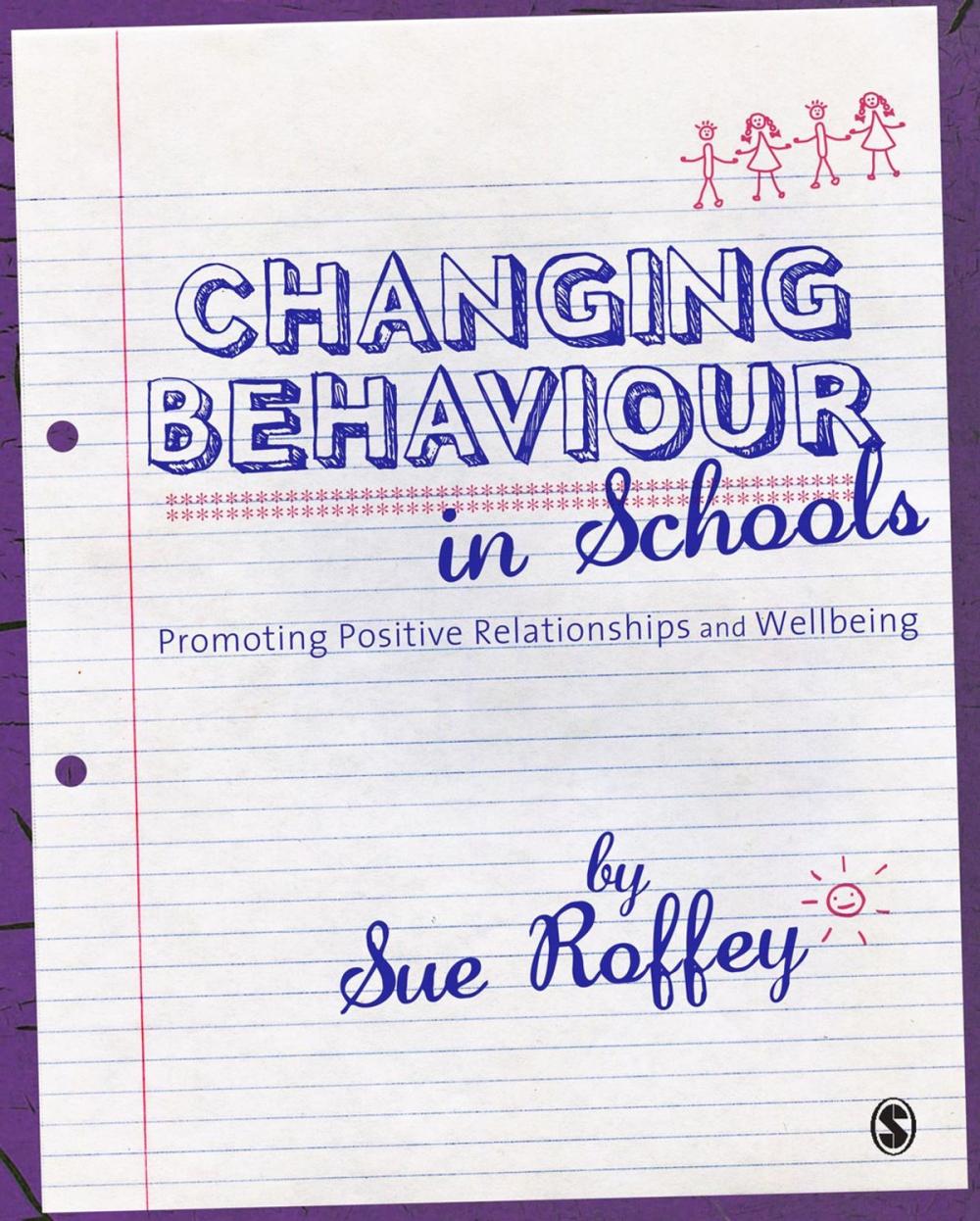 Big bigCover of Changing Behaviour in Schools