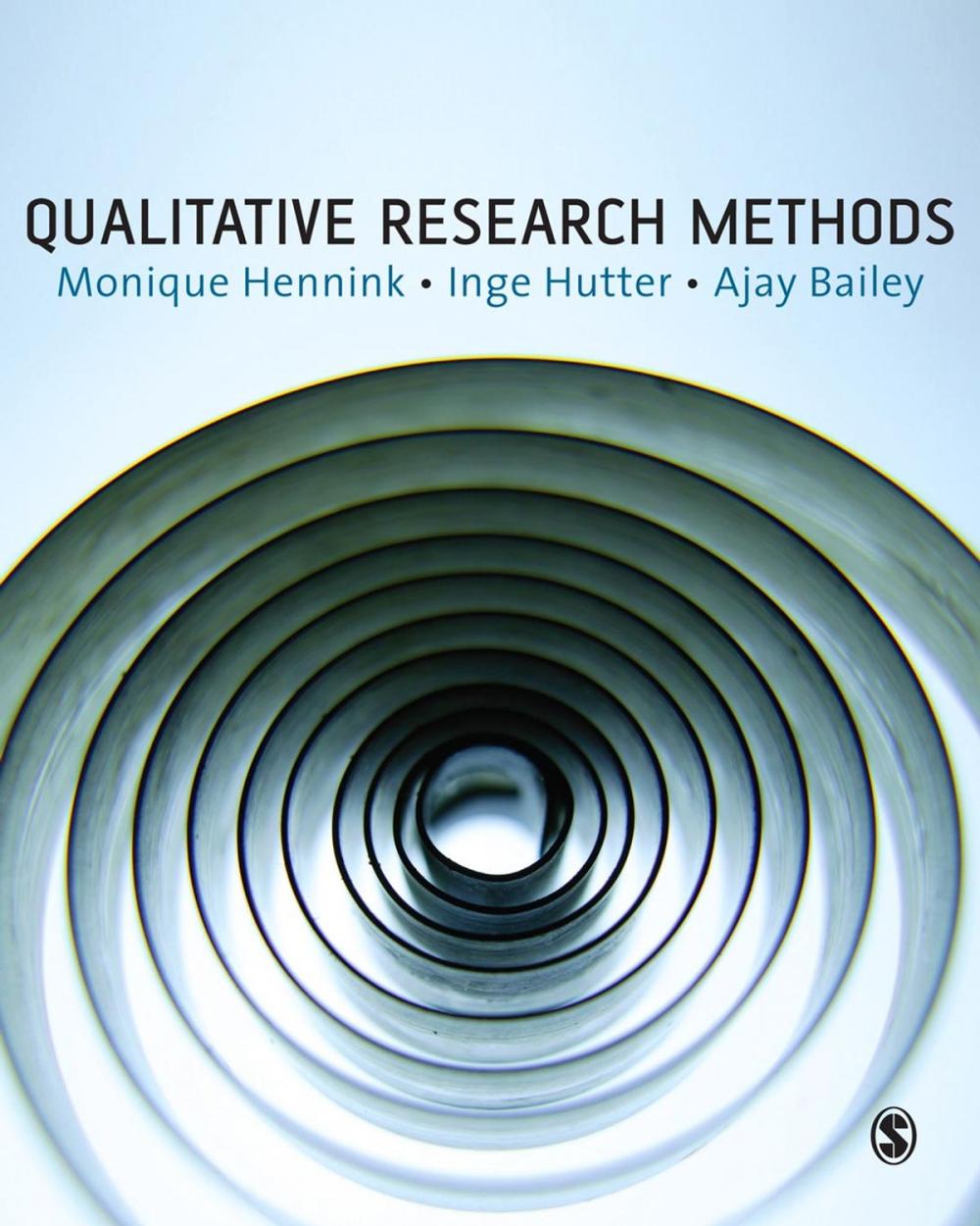 Big bigCover of Qualitative Research Methods