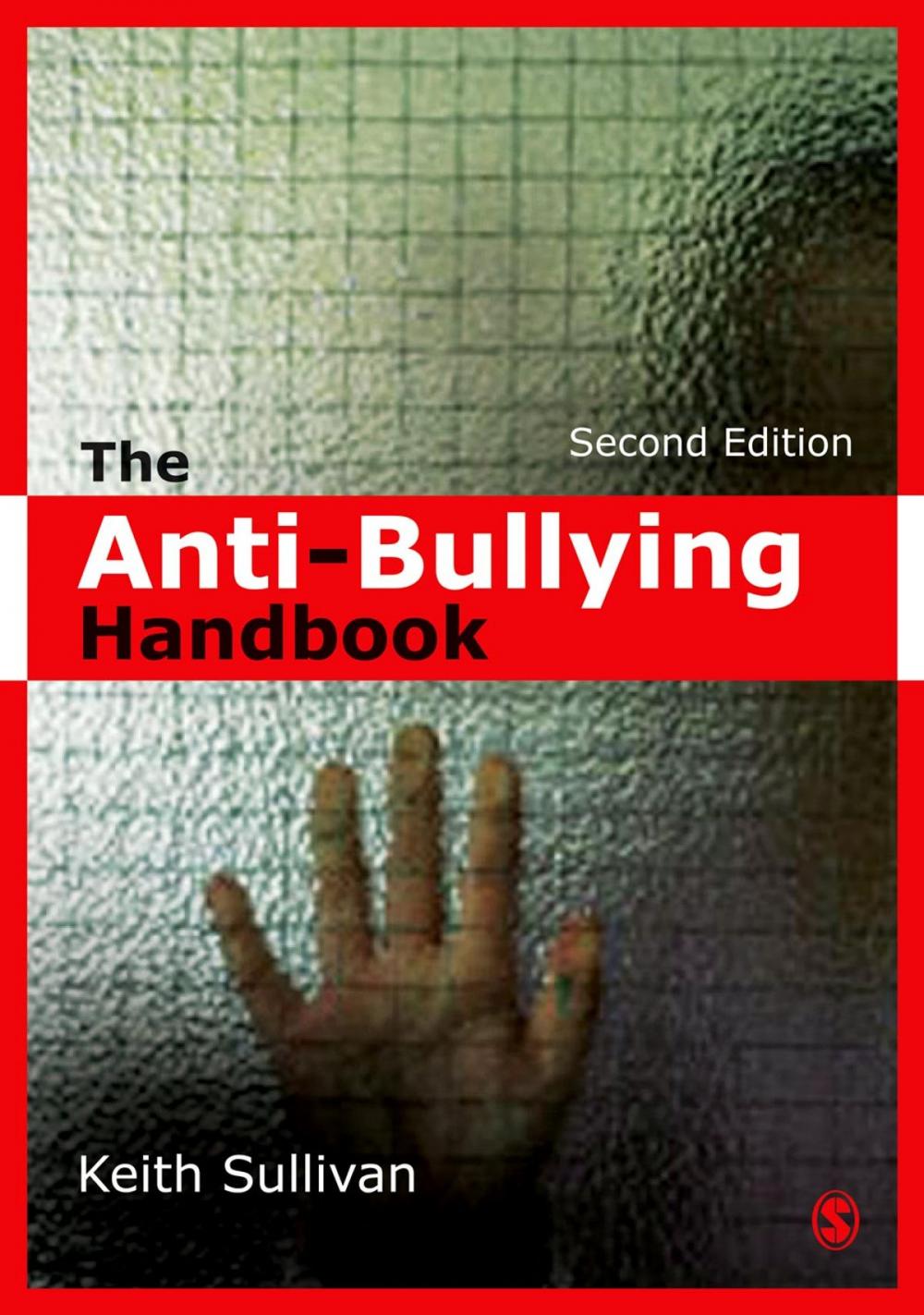 Big bigCover of The Anti-Bullying Handbook