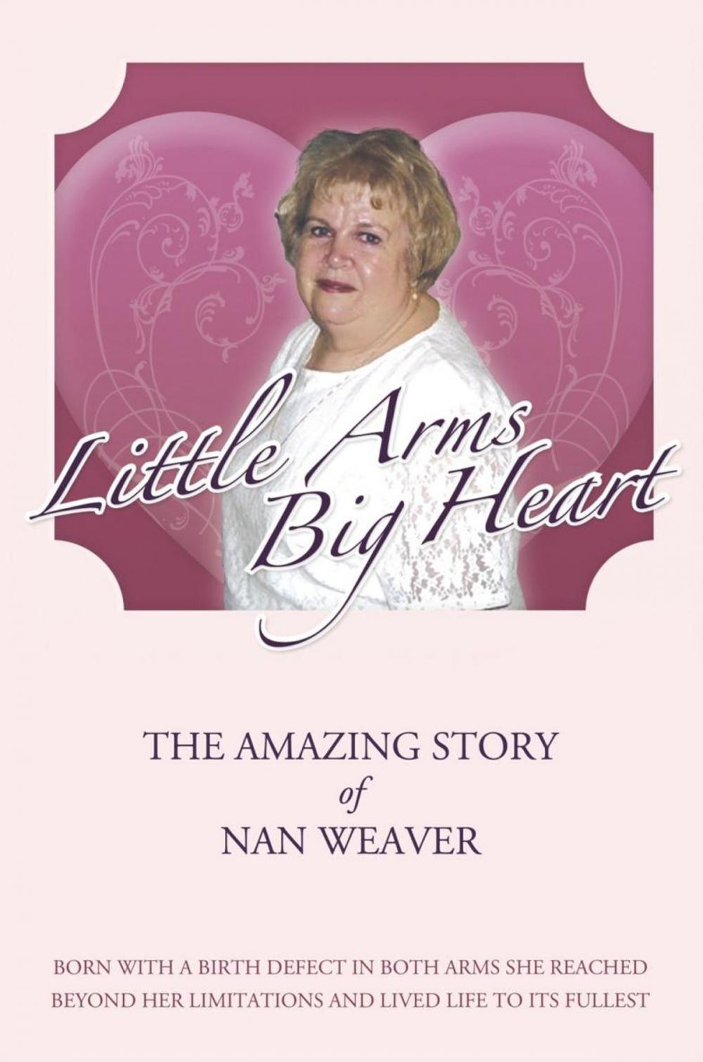 Big bigCover of Little Arms, Big Heart