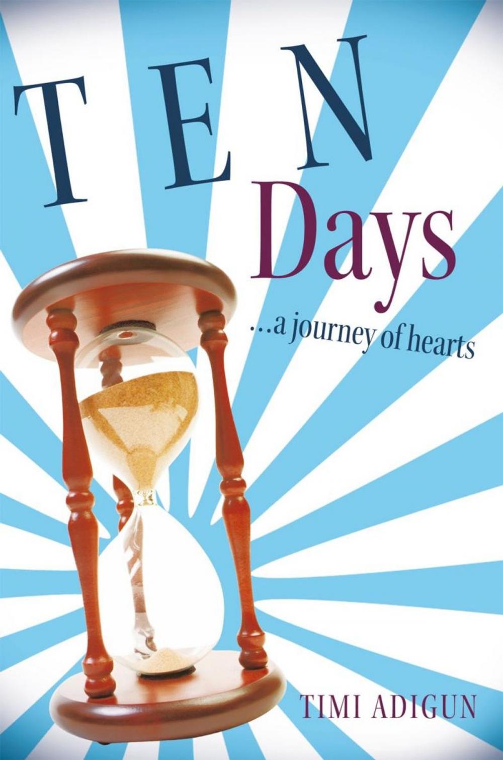 Big bigCover of Ten Days