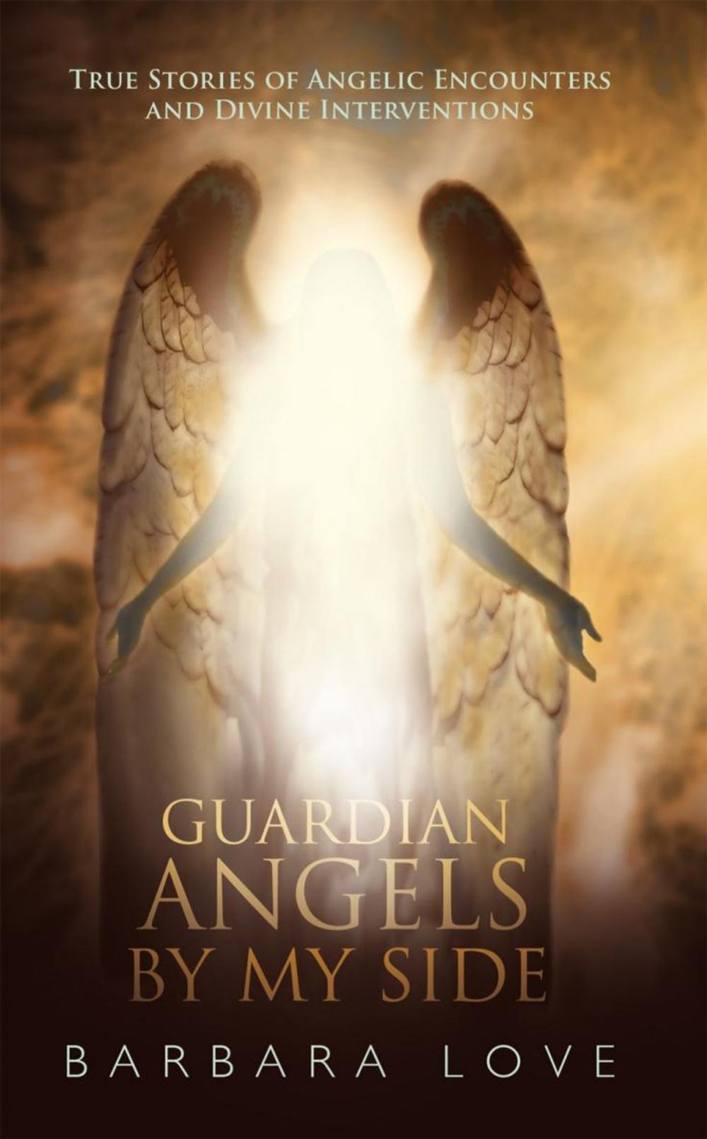Big bigCover of Guardian Angels by My Side