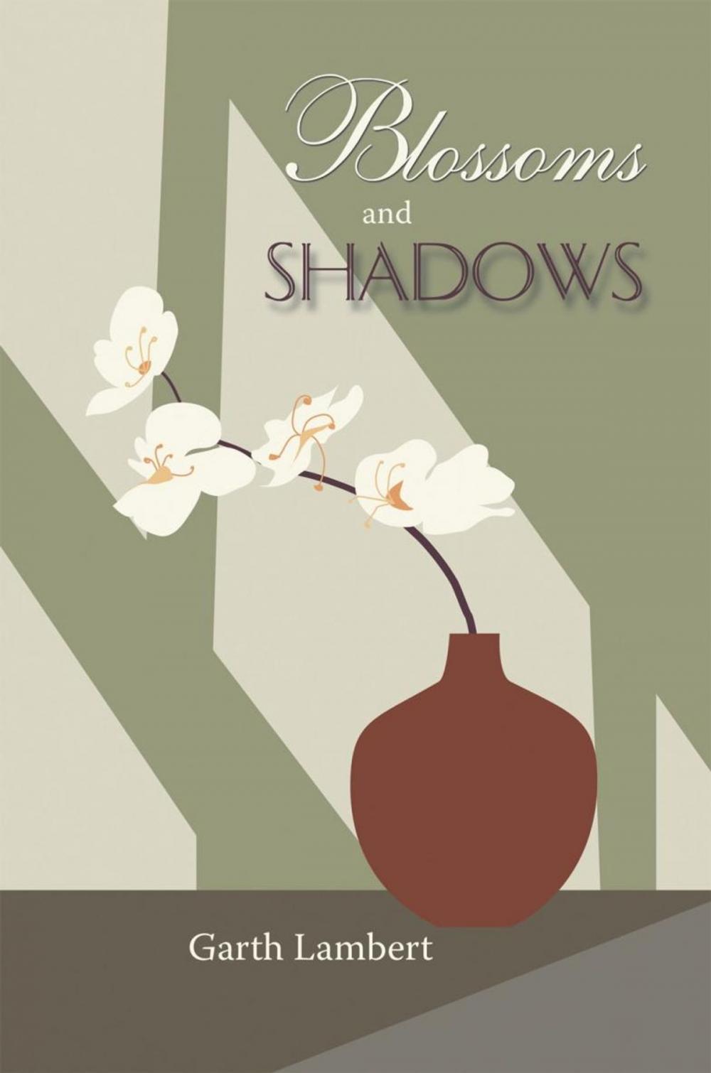 Big bigCover of Blossoms and Shadows