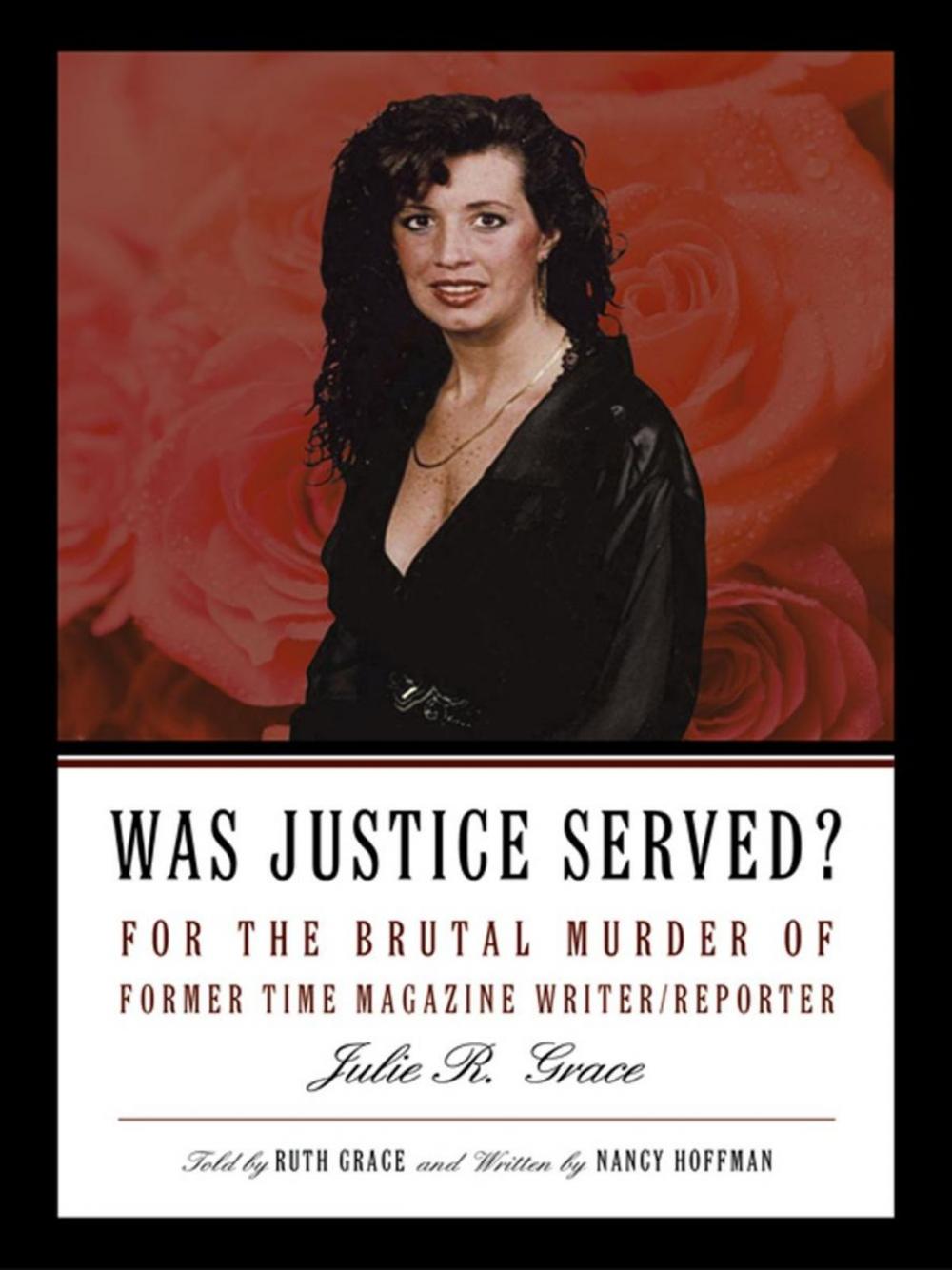 Big bigCover of Was Justice Served?