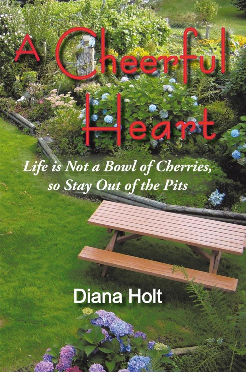 Big bigCover of A Cheerful Heart