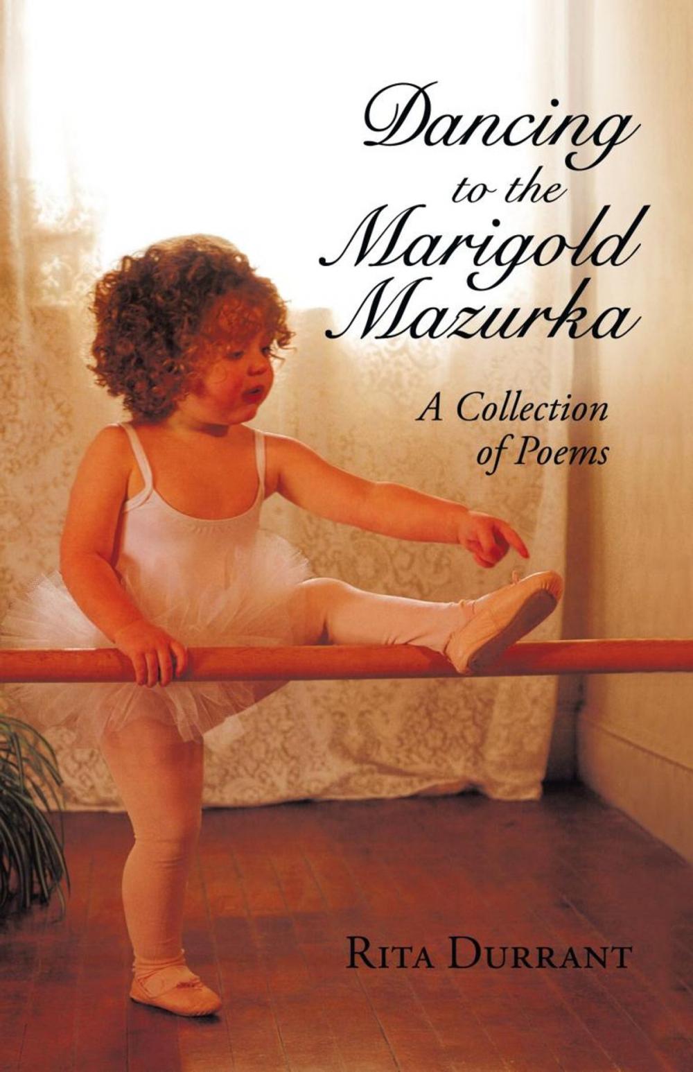 Big bigCover of Dancing to the Marigold Mazurka