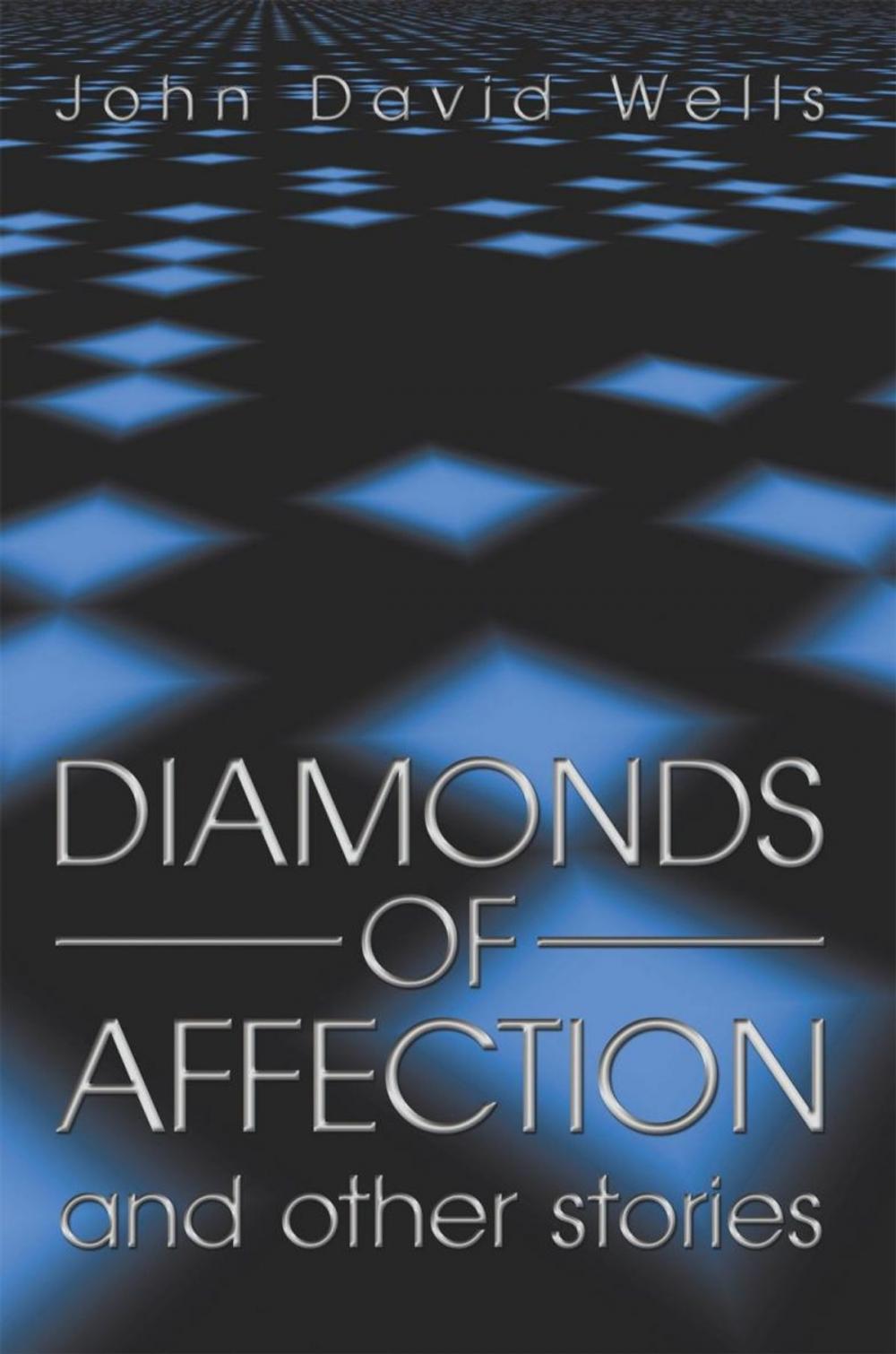 Big bigCover of Diamonds of Affection and Other Stories