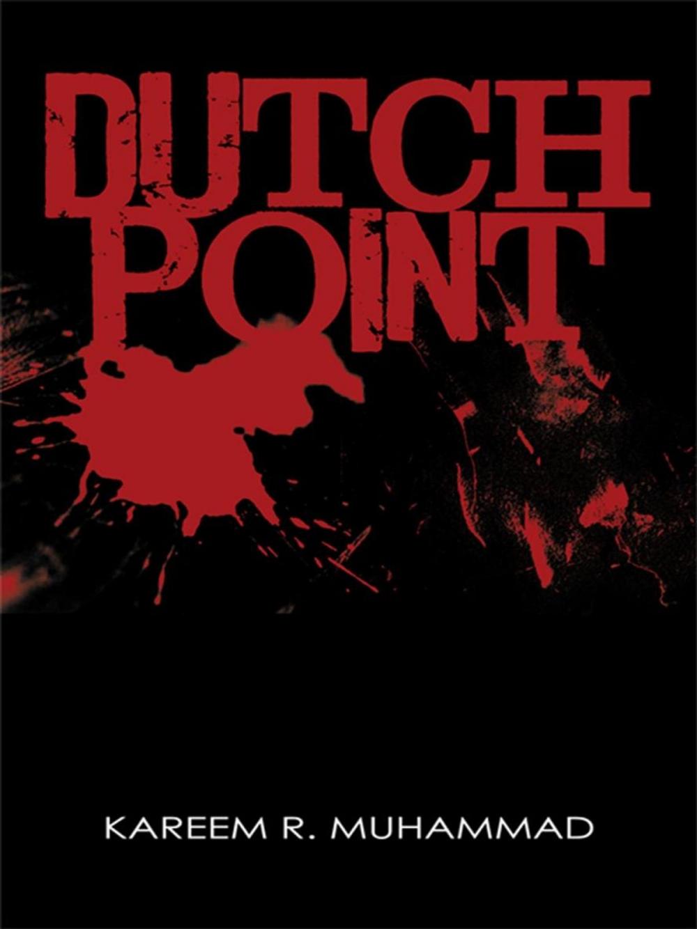 Big bigCover of Dutch Point