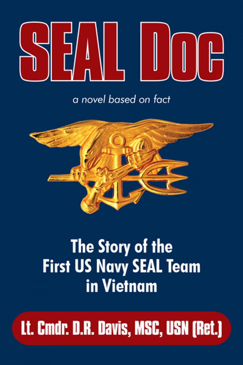 Big bigCover of Seal Doc