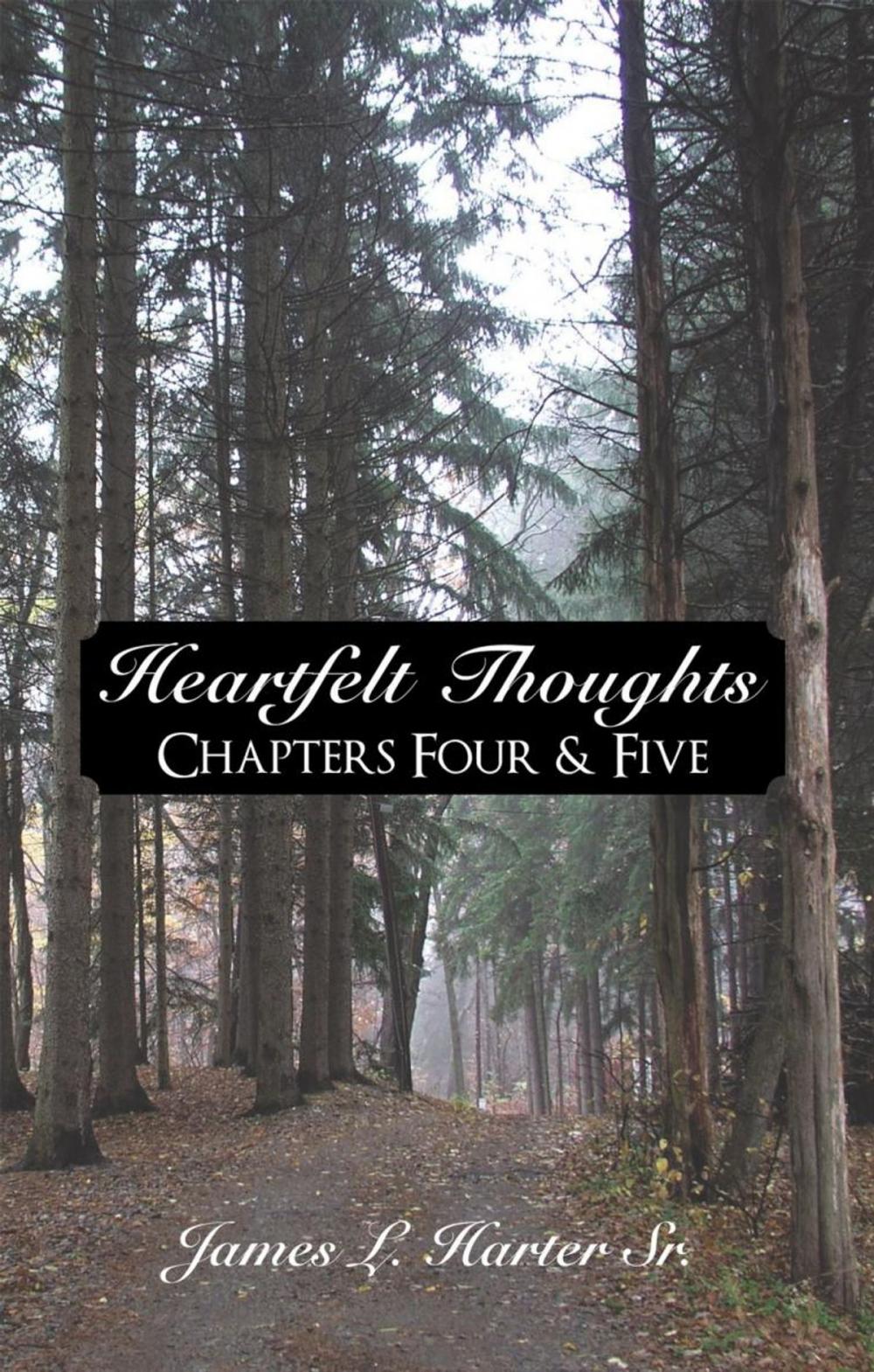 Big bigCover of Heartfelt Thoughts: Chapters Four & Five