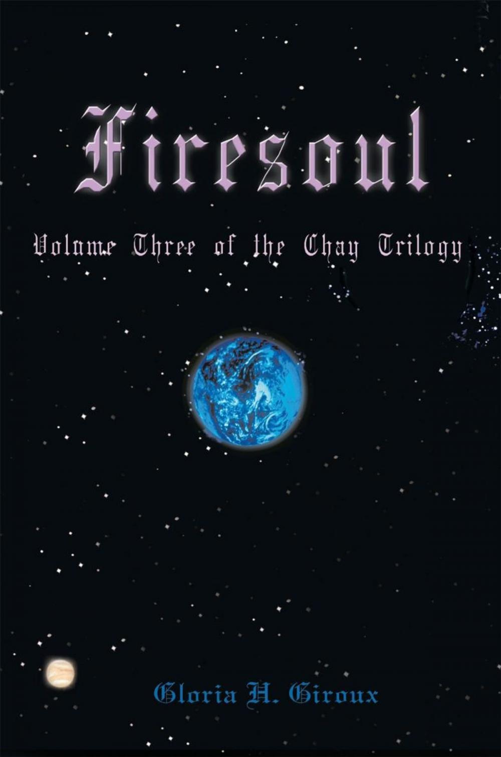 Big bigCover of Firesoul