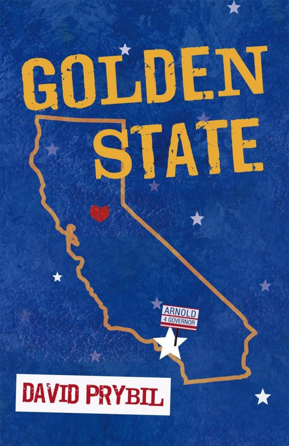 Big bigCover of Golden State