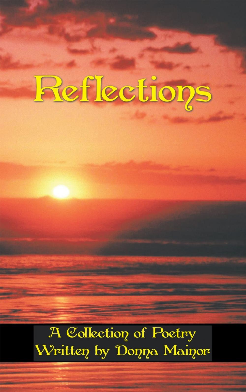 Big bigCover of Reflections