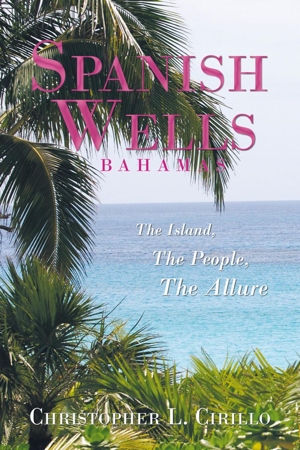 Big bigCover of Spanish Wells Bahamas