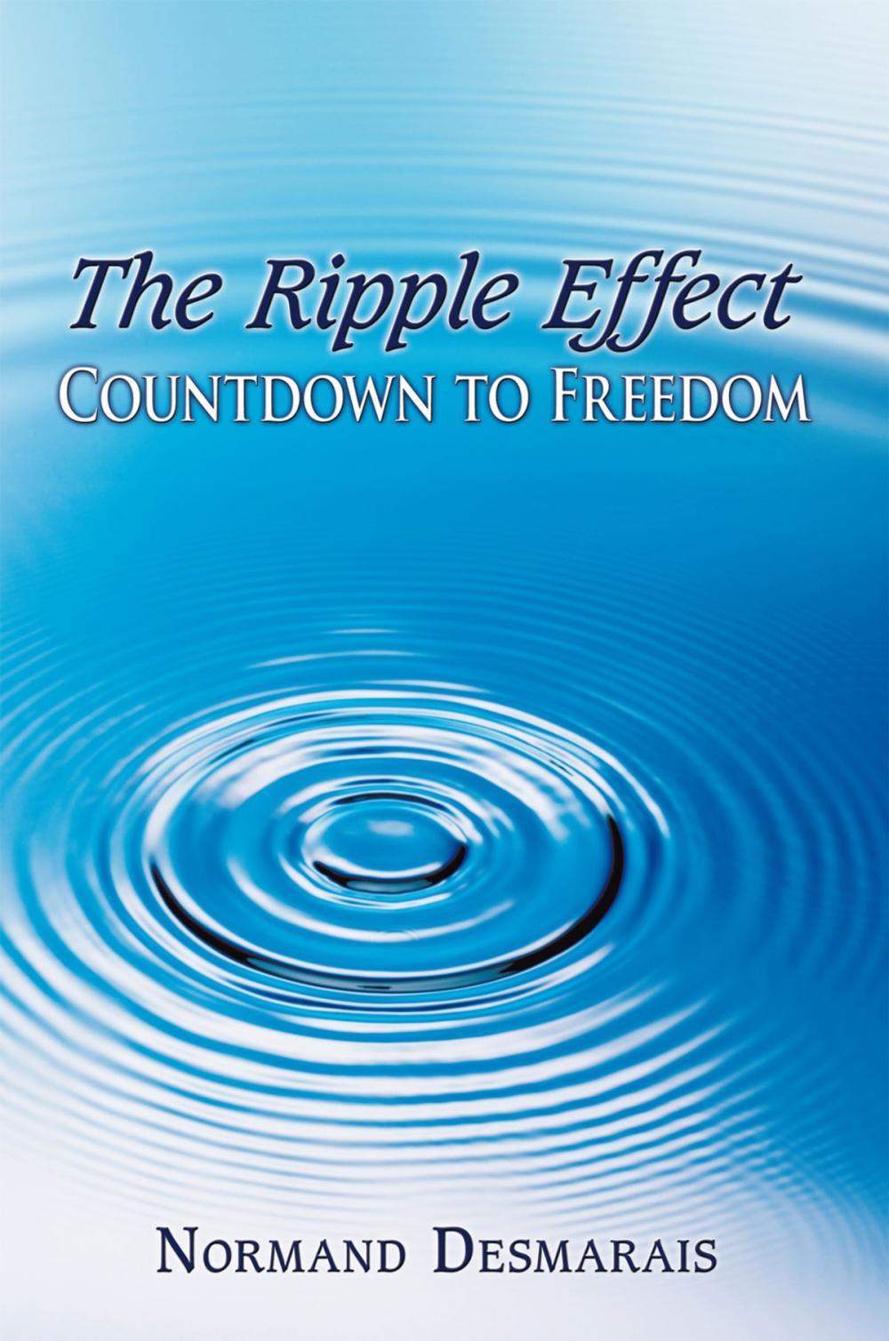 Big bigCover of The Ripple Effect