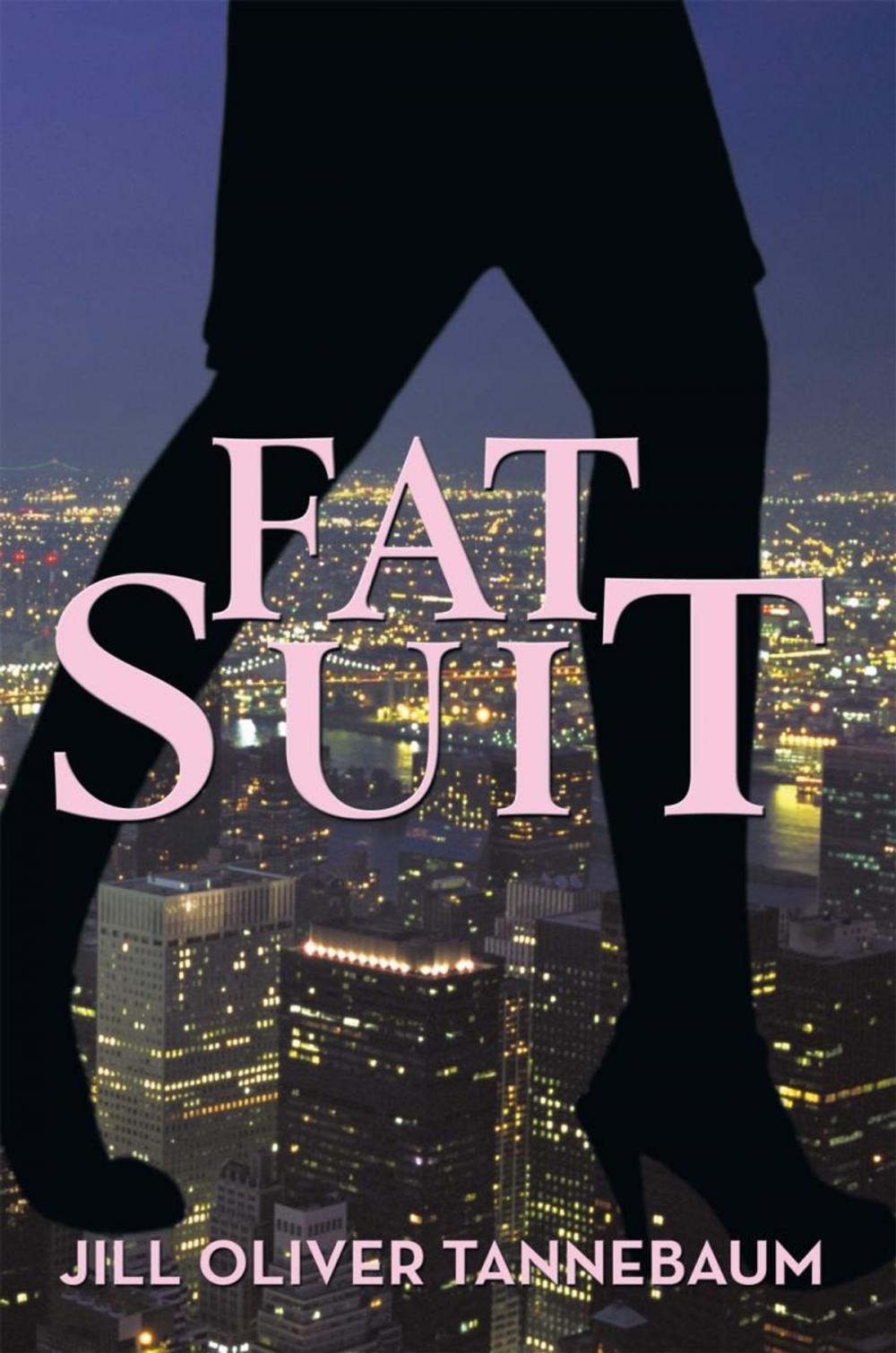 Big bigCover of Fat Suit