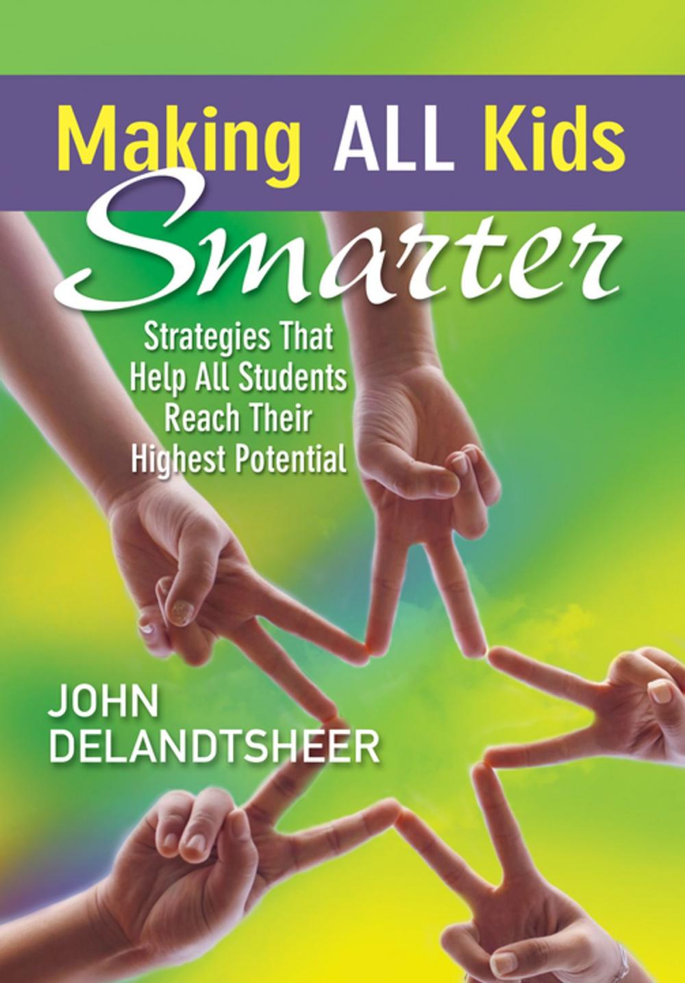 Big bigCover of Making ALL Kids Smarter