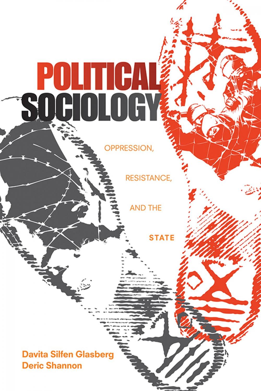 Big bigCover of Political Sociology