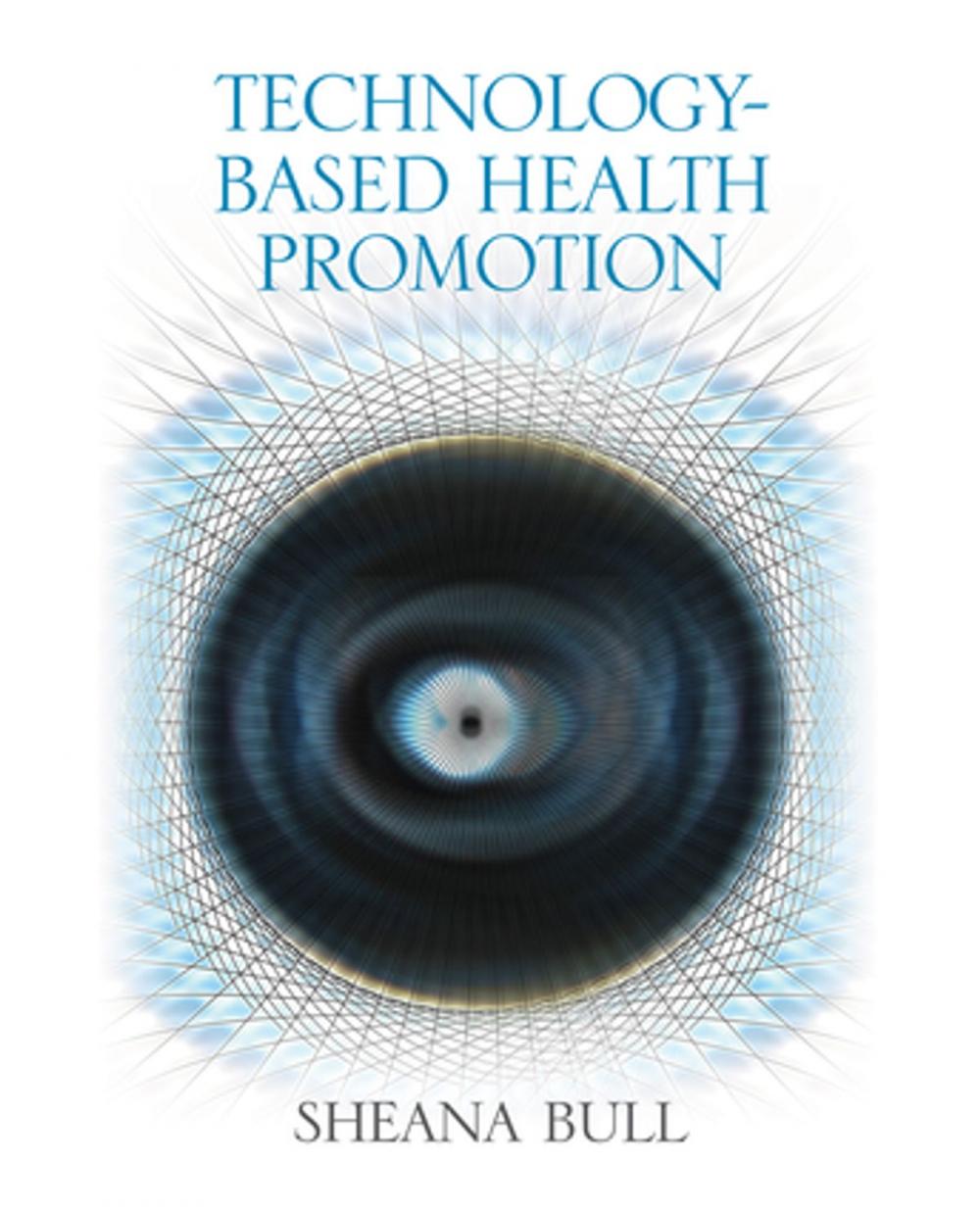 Big bigCover of Technology-Based Health Promotion