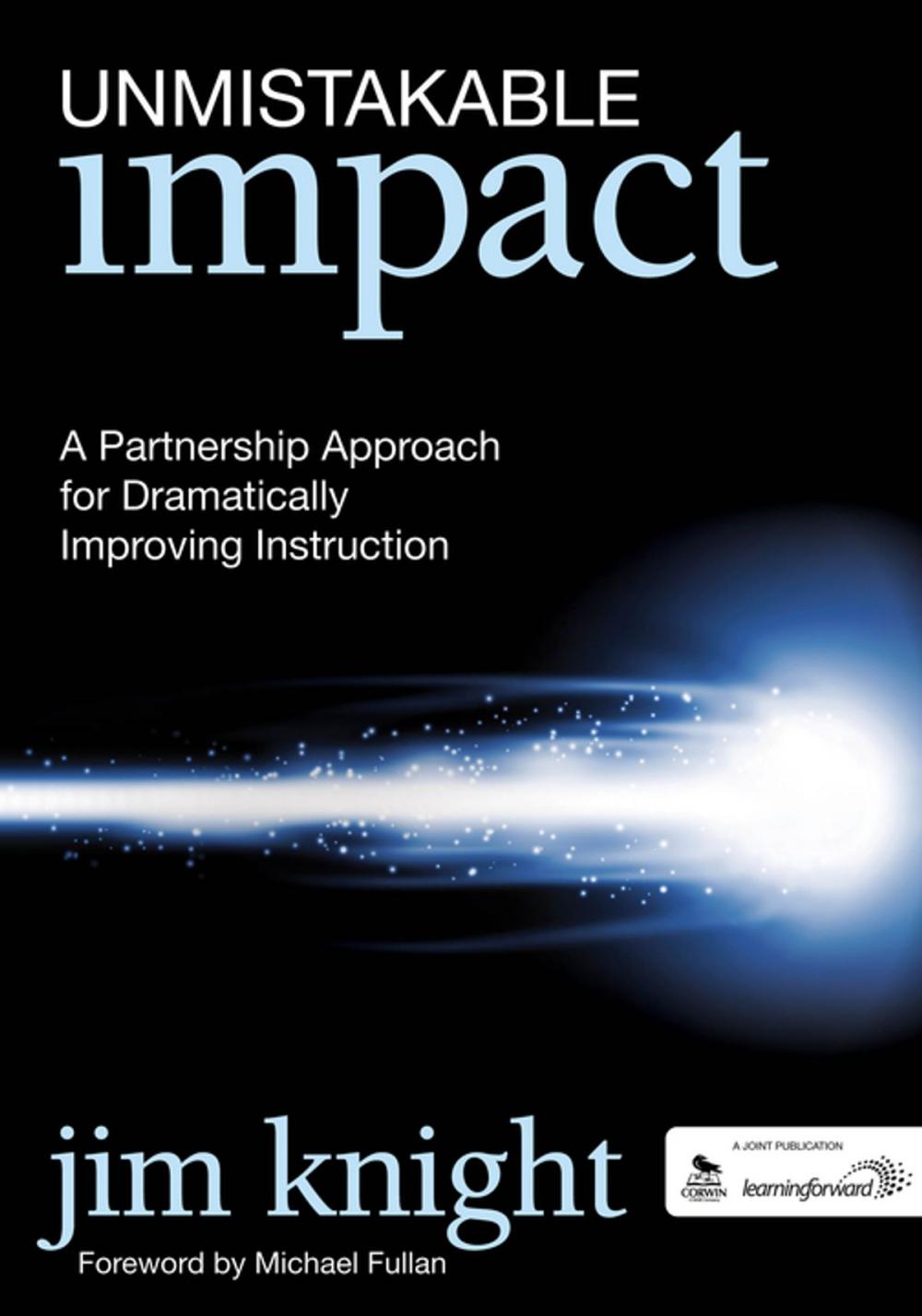 Big bigCover of Unmistakable Impact