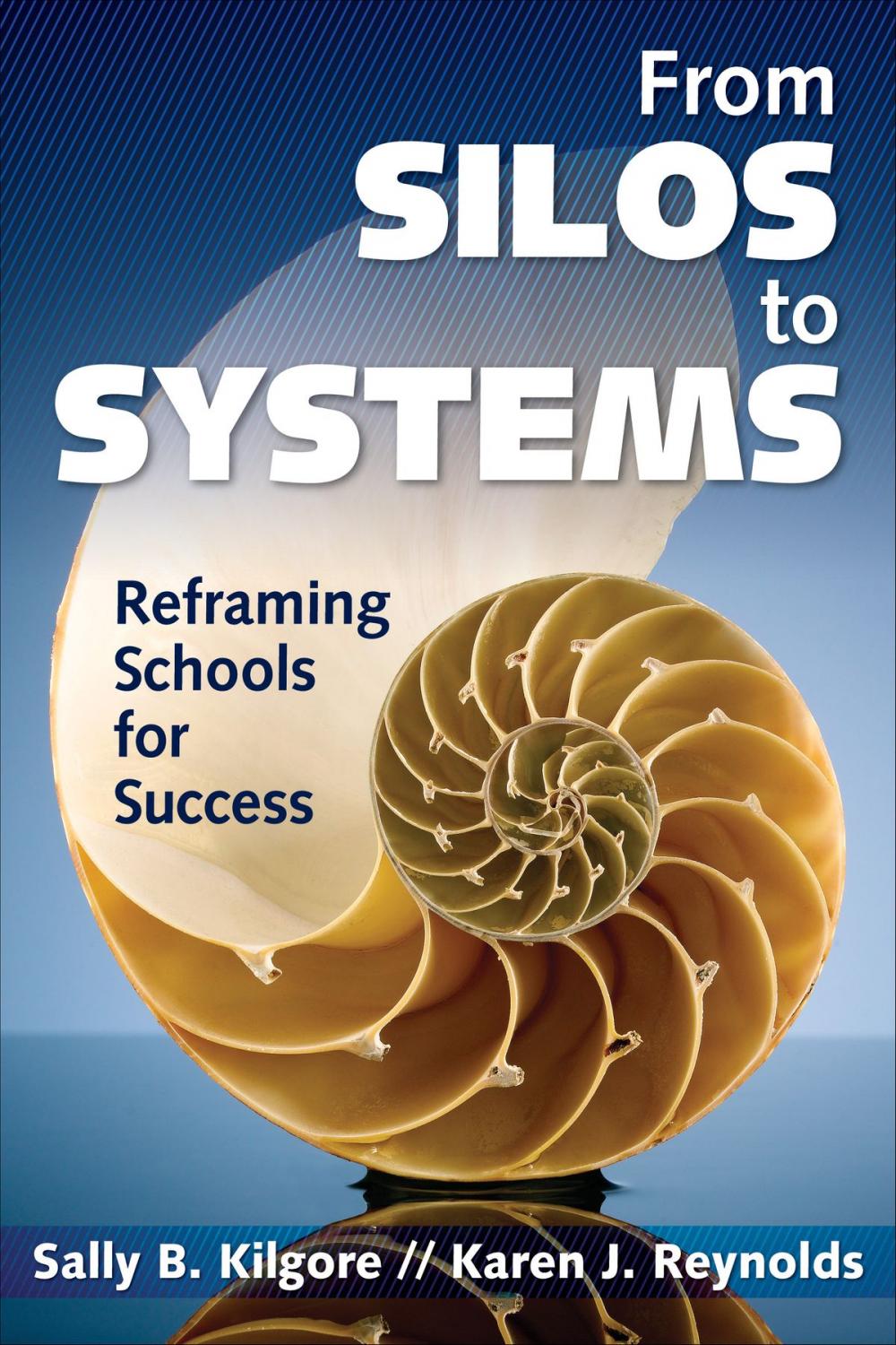 Big bigCover of From Silos to Systems