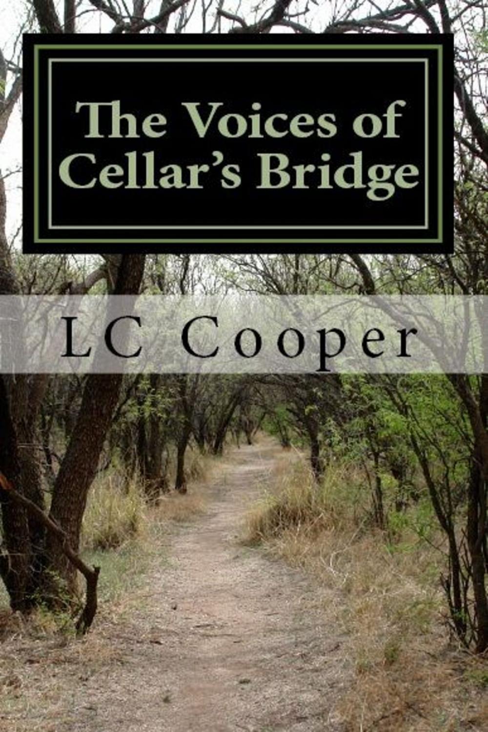 Big bigCover of The Voices of Cellar's Bridge