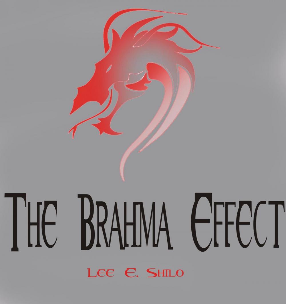 Big bigCover of The Brahma Effect Report