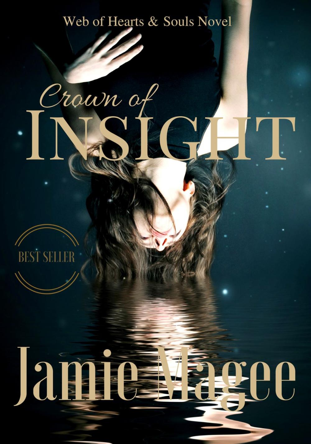 Big bigCover of Insight: Web of Hearts and Souls #1 (Insight series 1)