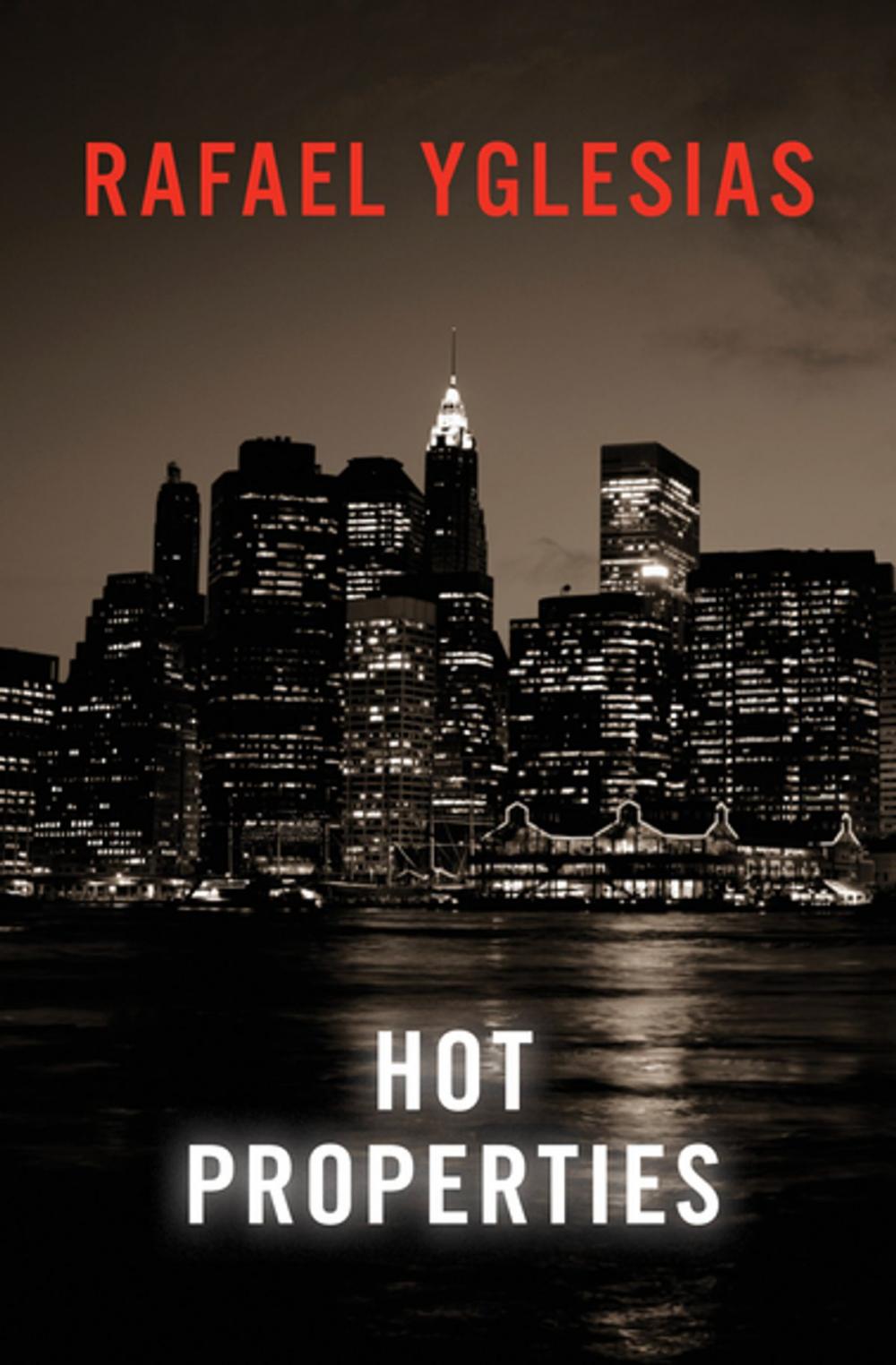 Big bigCover of Hot Properties