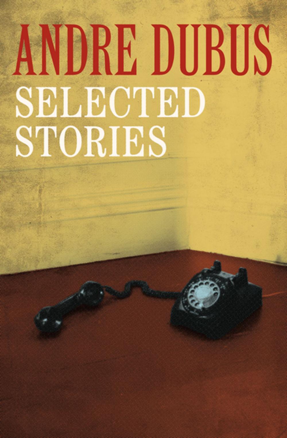 Big bigCover of Selected Stories