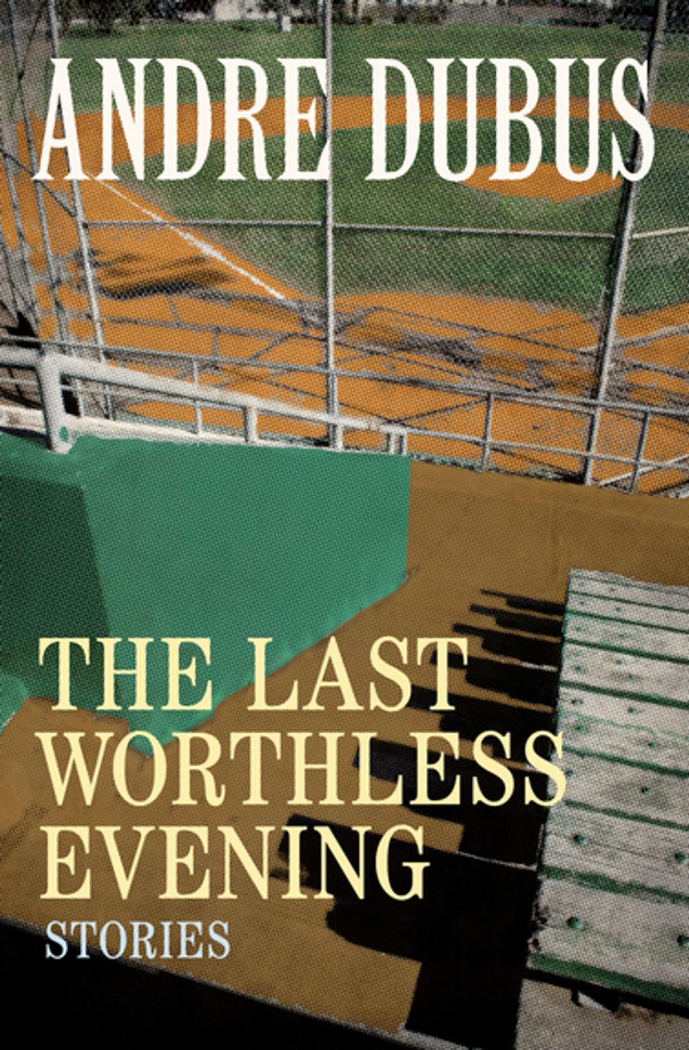 Big bigCover of The Last Worthless Evening