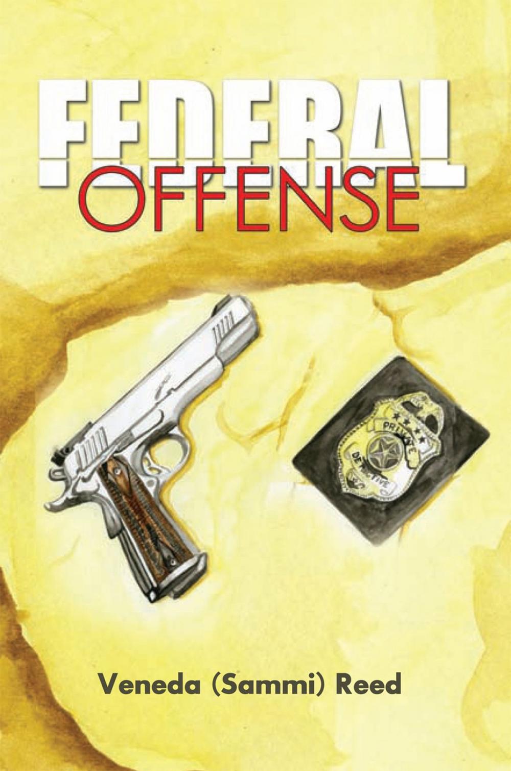 Big bigCover of Federal Offense