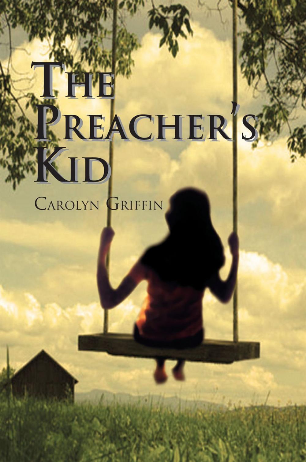 Big bigCover of The Preacher's Kid