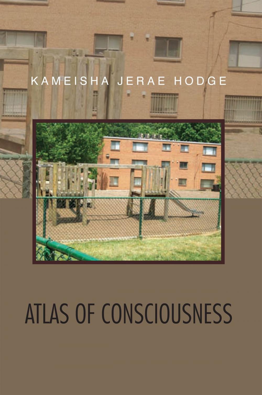 Big bigCover of Atlas of Consciousness